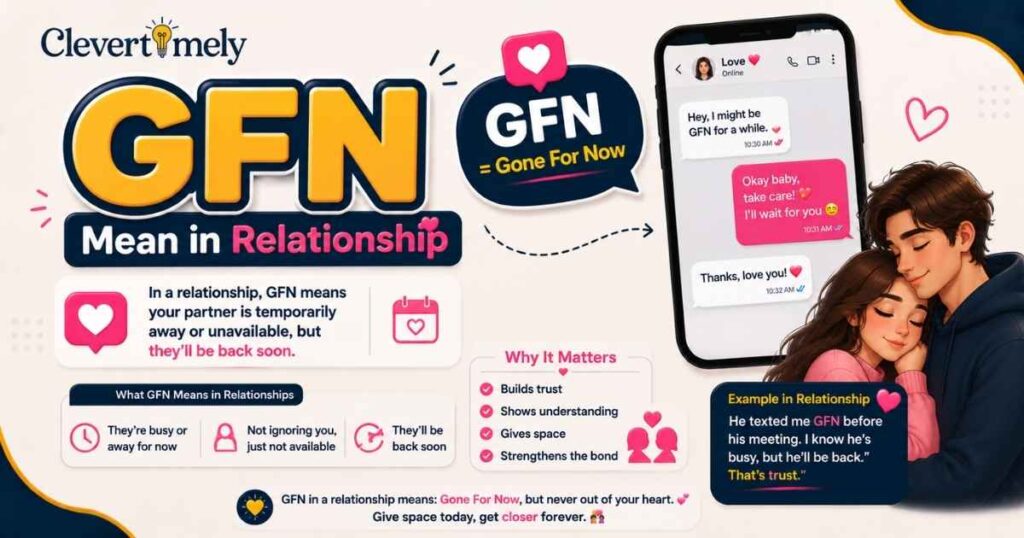 GFN Mean in Relationship